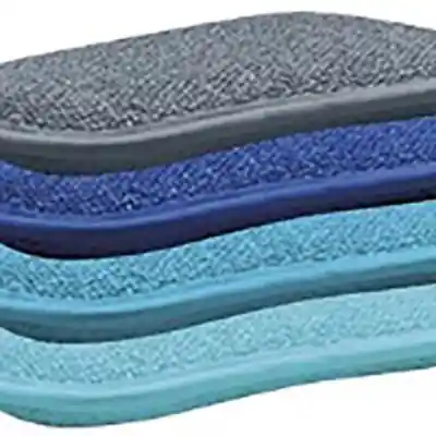 1074189 - SET VAN 4 MULTIPURPOSE SPONZEN