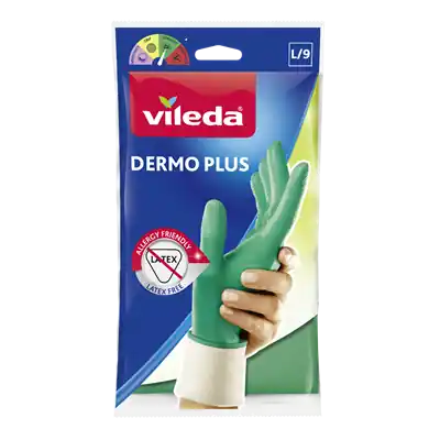 1068888 - HANDSCHOENEN DERMOPLUS LARGE
