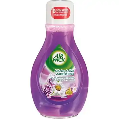 1069717 - AIRWICK WIEK LAVENDEL & KAMILLE 375ML