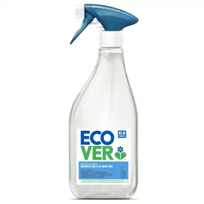 1067364 - ECOVER BADKAMERREINIGER 500ML