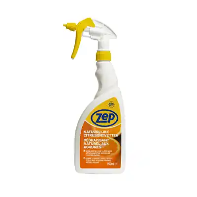 1070049 - NATUURLIJKE CITRUSONTVETTER 750ML