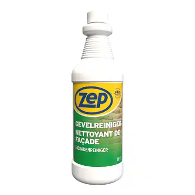 1070012 - GEVELREINIGER 1L