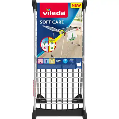 1073570 - VILEDA DROOGREK SOFT CARE 21M