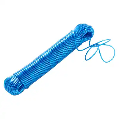 1072123 - WASLIJNDRAAD PP BLAUW STRENG 3MM 60M