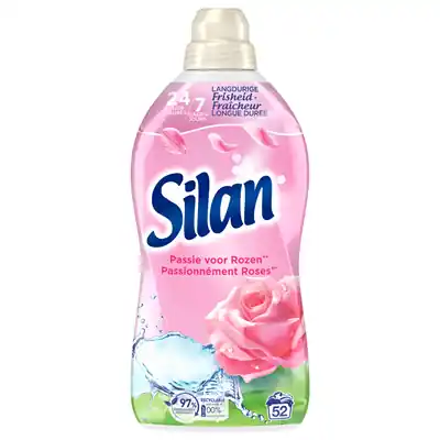 1074267 - SILAN CLASSIC PINK 52WL 1.144L