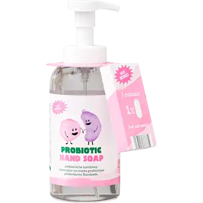 1074764 - YOKUU HANDZEEP WILD BERRIES