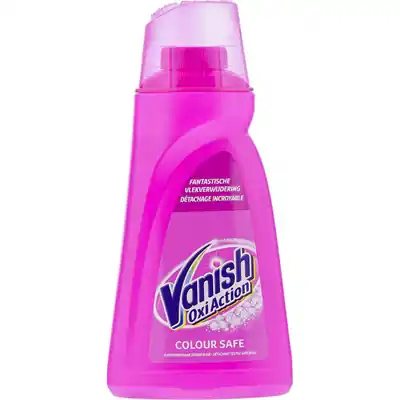 1065502 - VANISH BASE PINK GEL