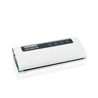 1068526 - VACU POWER 300 VACUUM SYSTEEM