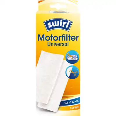 1070724 - SWIRL MOTORFILTER UNIVERSAL UNIVERSELE MOTORFILTER