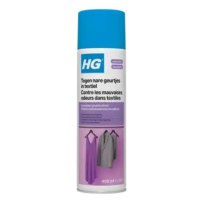 1045060 - HG TEGEN NARE GEURTJES IN TEXTIEL