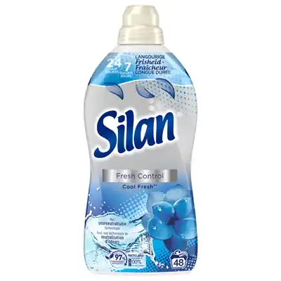 1074110 - SILAN FRESH CONTROL 48WB COOL FRESH, 1,056L