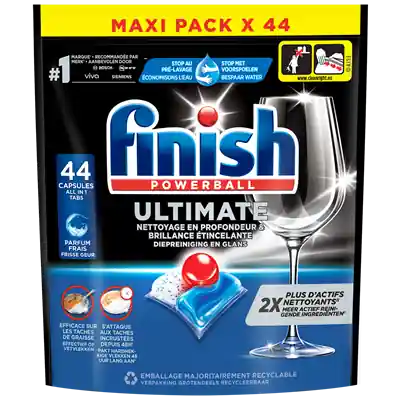 1073886 - FINISH ULTIMATE REGULAR 44T