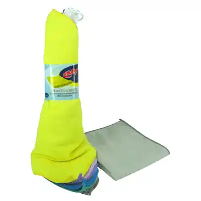 1074491 - MICROVEZELDOEKEN 35 X 35 5ST