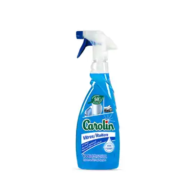 1073355 - CAROLIN RUITEN SPRAY NATUURLIJKE ALCOHOL