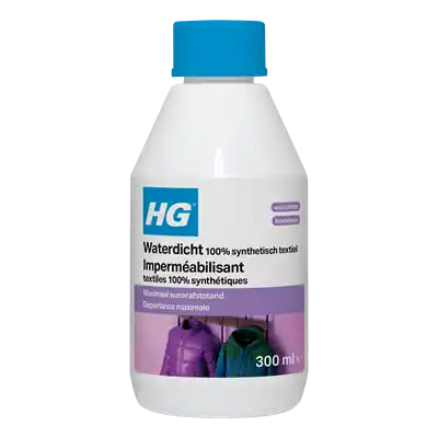 1071104 - HG WATERDICHT SYNTHETISCH 0.3L