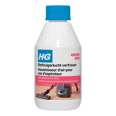 1032887 - HG STOFZUIGER-LUCHT-VERFRISSER