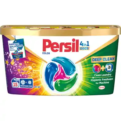 1077496 - PERSIL DISCS COLOR 15WL