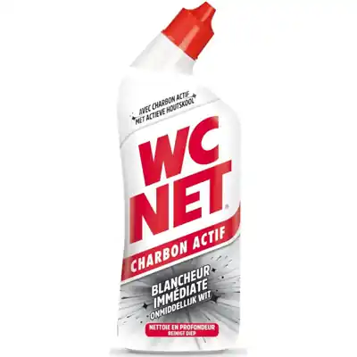 1077959 - WC NET ACTIEVE HOUTSKOOL 750ML