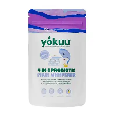1078005 - VLEKKENFLUISTERAAR WIT 390G