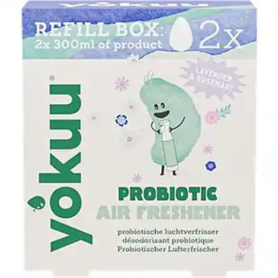 1078002 - LUCHTVERFRISSER REFILL