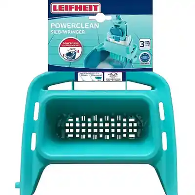 1078250 - POWER CLEAN M UITWRINGER