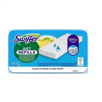 1078425 - SWIFFER FLOOR WET RF 24CT RYAN