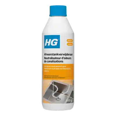 1040289 - HG AFVOERSTANK VERWIJDERAAR