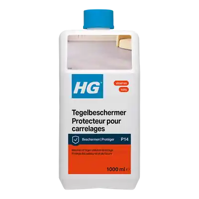 1044908 - HG TEGELBESCHERMER