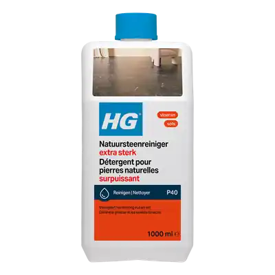 1044929 - HG NATUURSTEENREINIGER EXTRA STERK
