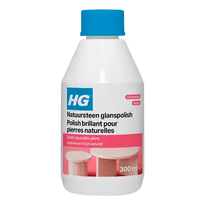 1044936 - HG NATUURSTEEN GLANS POLISH (MARMER POLISH) (HG PRODUCT 44