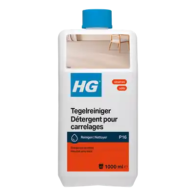 1044917 - HG TEGELREINIGER (QUICK) (HG PRODUCT 16)