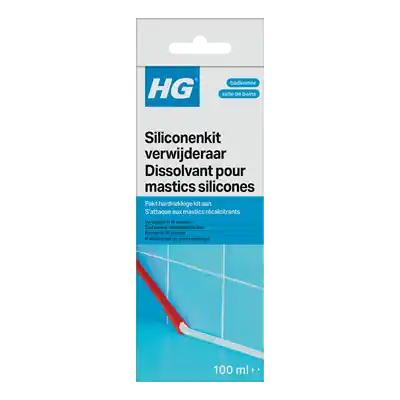 1045082 - HG SILICONENKIT-VERWIJDERAAR