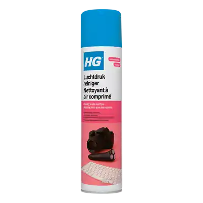 1045006 - HG LUCHTDRUKREINIGER