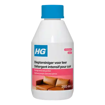 1045026 - HG DIEPTEREINIGER VOOR LEER
