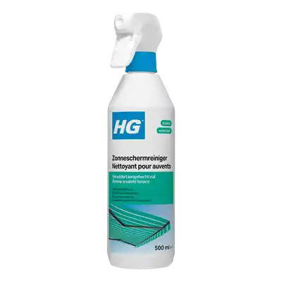 1045044 - HG ZONNESCHERMREINIGER