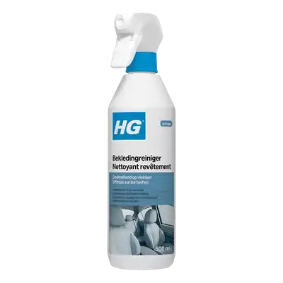 1045047 - HG BEKLEDING REINIGER