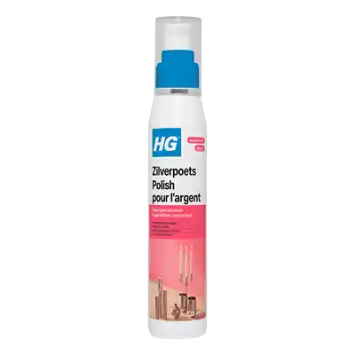 1045069 - HG ZILVERPOETS