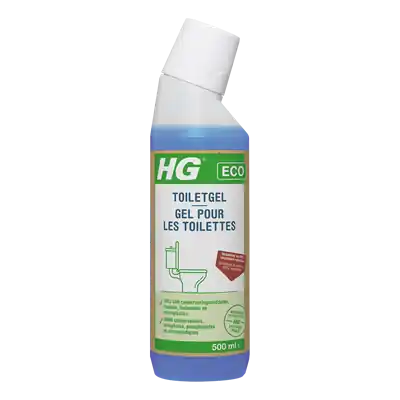 1070872 - HG ECO TOILETGEL