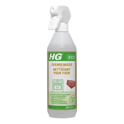 1070873 - HG ECO OVENREINIGER