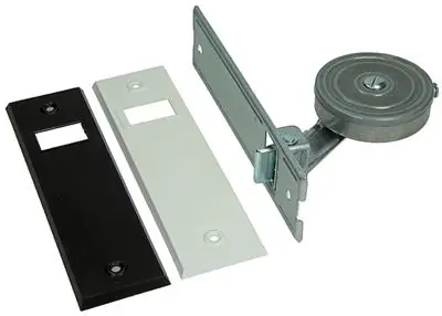 1010097 - MACK 1 LINTOPROLLER INKAPMODEL7M 22MM