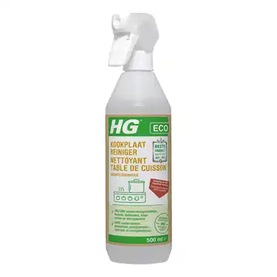 1071851 - HG ECO KOOKPLAATREINIGER