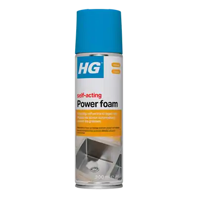 1074208 - HG POWER FOAM KITCHEN