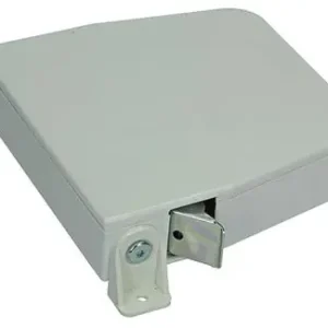 1010098 - MACK 1 LINTOPROLLER ORIENTEERBAAR WIT 6M 22MM