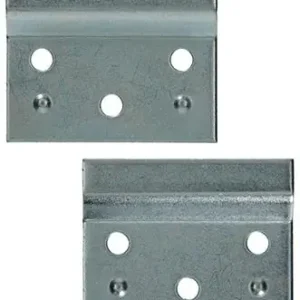 1013781 - 2 PLAATJES VOOR KASTOPHANGER