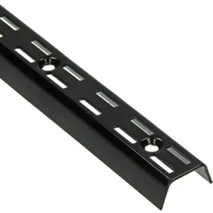 1013151 - WANDRAIL ZWART 250CM SOVELLA