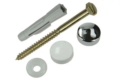 1015431 - CELO 2 WC BEVESTIGINGEN WCS 502687 8MM
