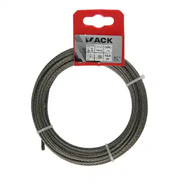 1015193 - STAALKABEL 7X7 RVS AISI 316 103MM WLL 90 KG DIN EN 12385-4