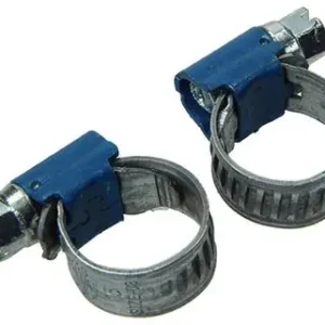 1015896 - 2 VERZINKTE SPANRINGEN / KAART8X14MM
