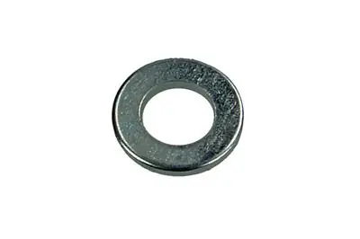 1018115 - SLUITRING STAAL VERZINKT 200 ST 5,3 X 10 MM