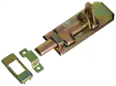 1069123 - VEILIGHEIDSSCH. HANGSLOT VERZ 100 MM